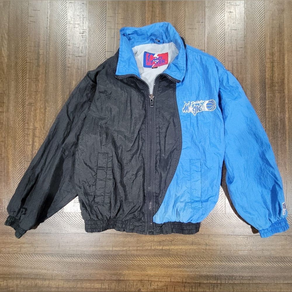 Orlando Magic Pro Player Kids Large